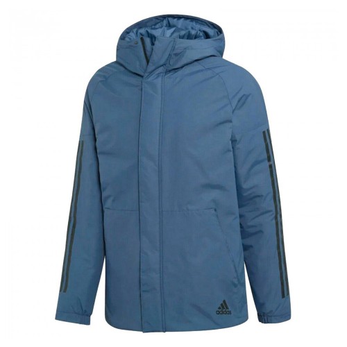 adidas Performance Xploric 3-Stripes Tech Jkt