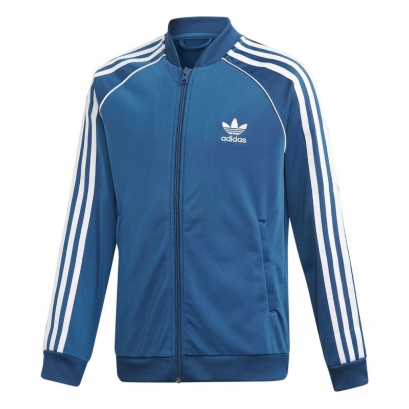 adidas Originals Superstar Top