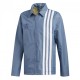 adidas Originals Snowboard Jacket Steel