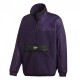 Ryv Track Fleece Jkt