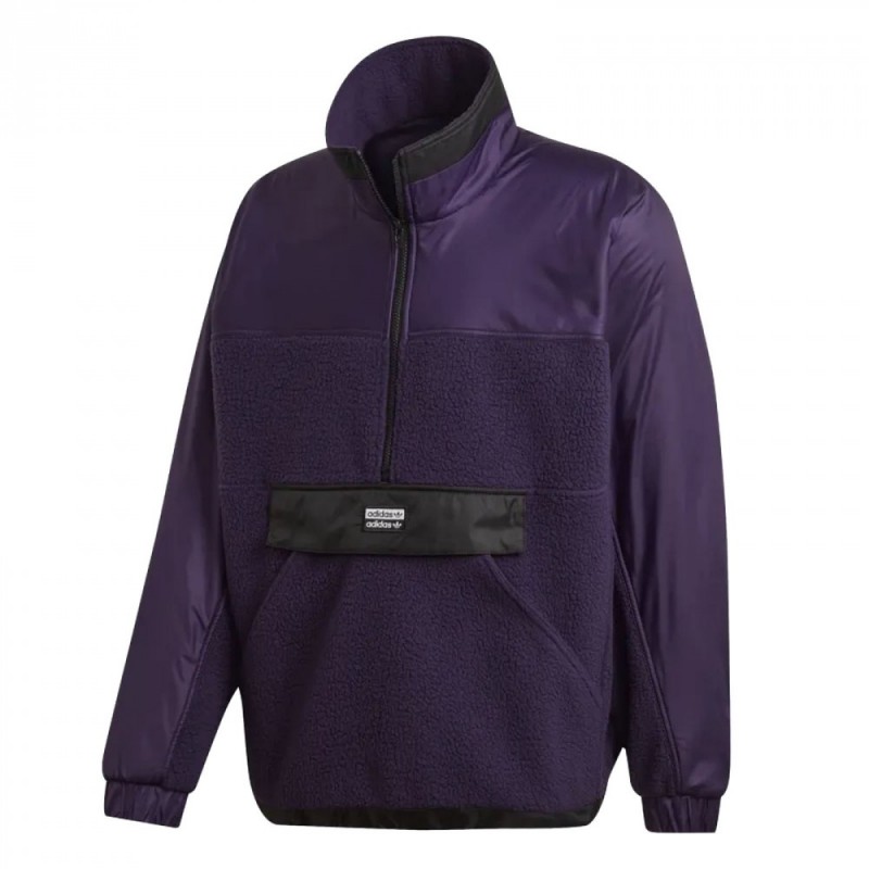 adidas Originals Ryv Track Fleece Jkt