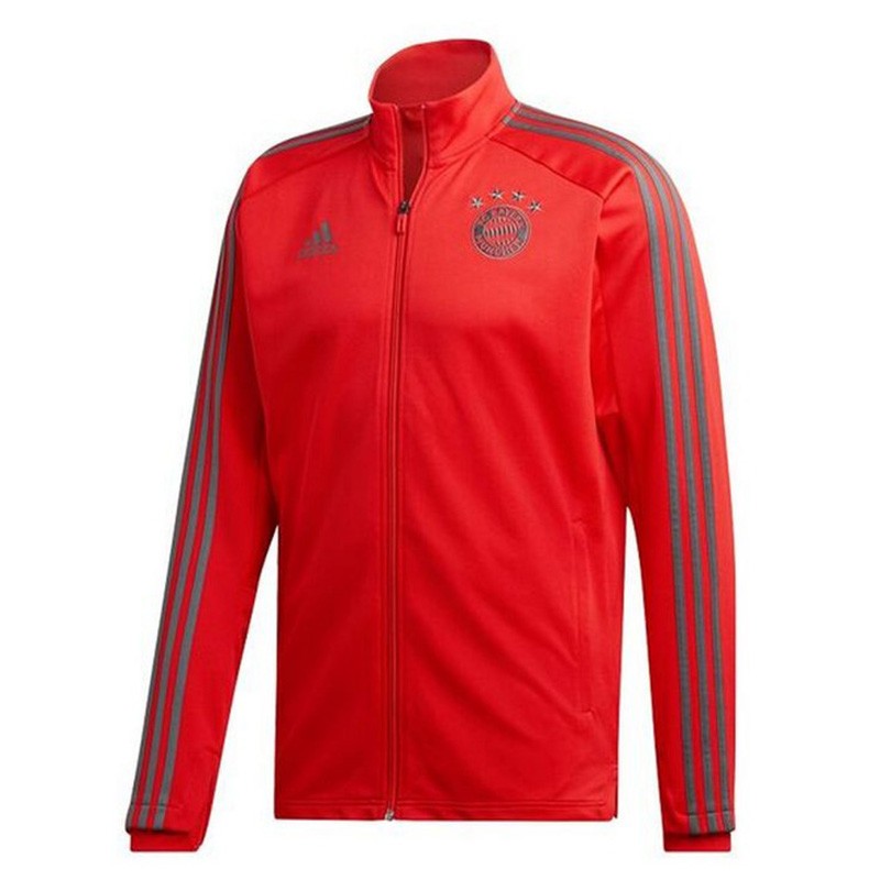 adidas Performance FC Bayern Munchen Training Jkt