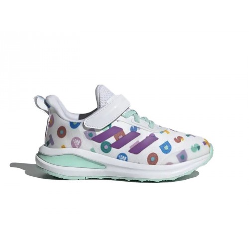 adidas Performance Fortarun Lego Dots El K