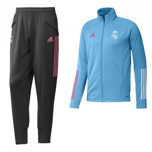 adidas Performance Real Tk Suit