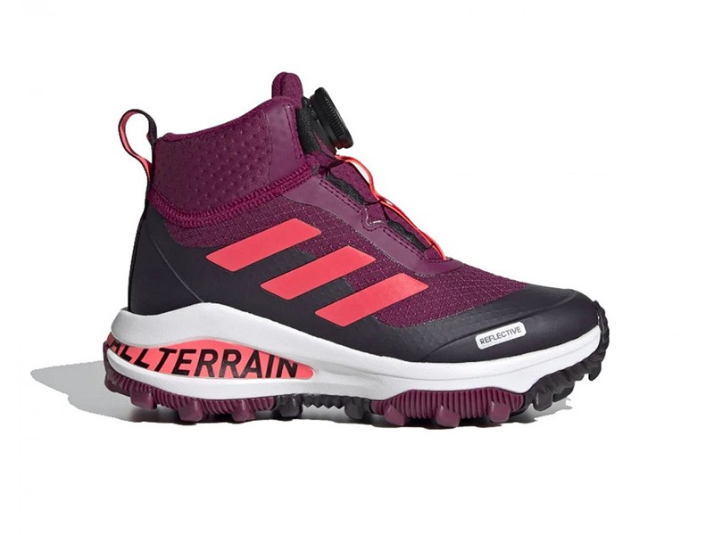 Adidas performance on sale fortarun boa