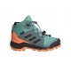 adidas Performance Terrex Mid Gtx K