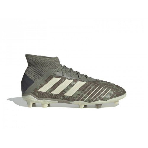 adidas Performance Predator 19.1 Fg J