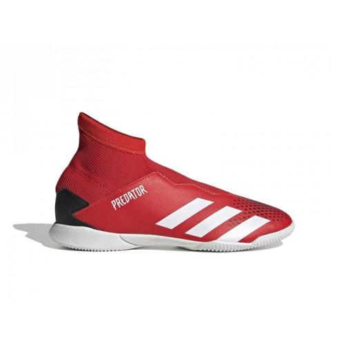 adidas Performance Predator 20.3 Ll In J