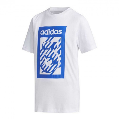 adidas Originals Yb Box Tee