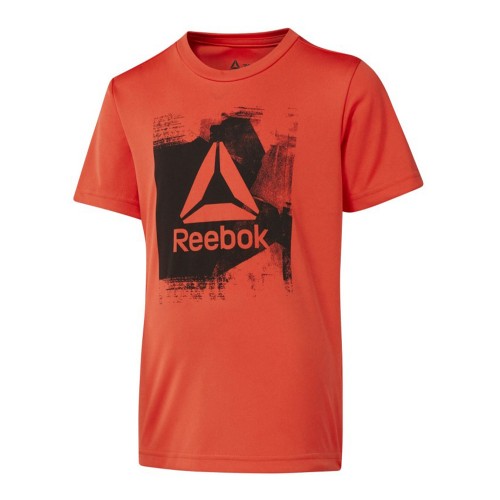 Reebok Workout Ready Tee