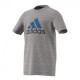 adidas Performance Yb Logo Tee