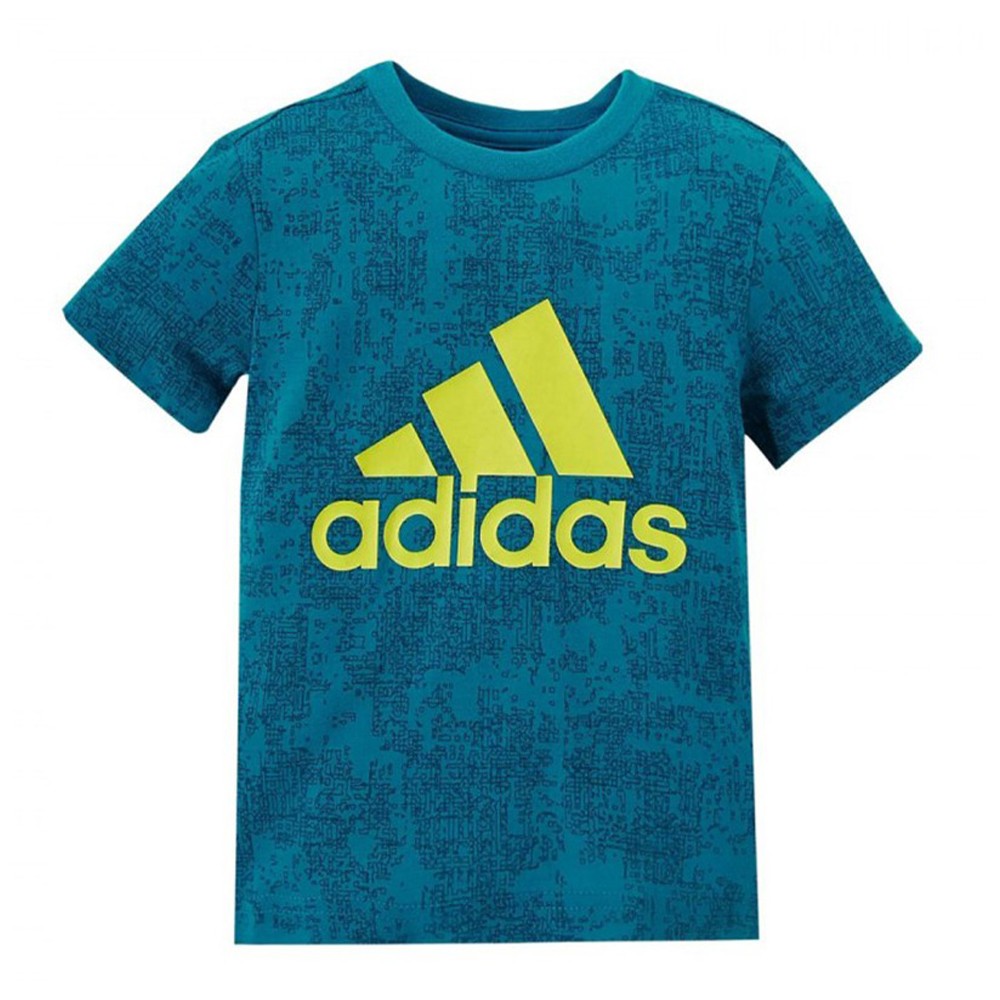 Yb Ess Aop Tee Brands expert