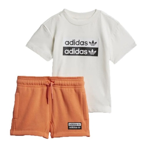 adidas Originals Short Set