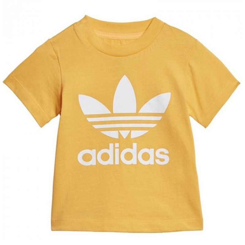 adidas Originals Trefoil Tee