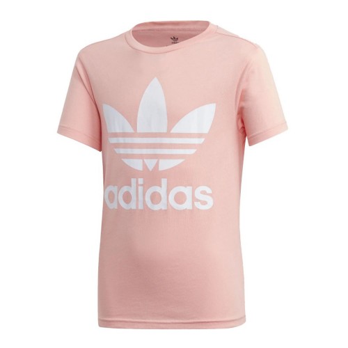 adidas Originals Trefoil Tee