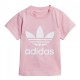 adidas Originals Trefoil Tee