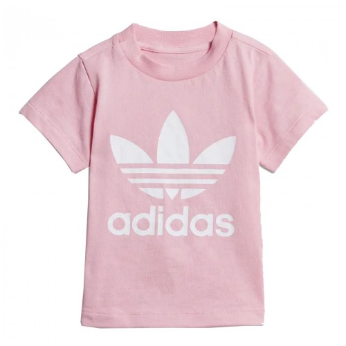 adidas Originals Trefoil Tee