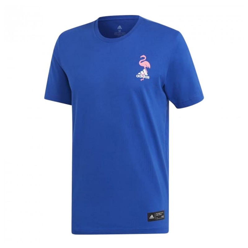 adidas Performance Paradise T-Shirts