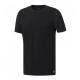 Reebok Training Supply Woven Tee