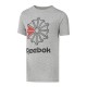 Reebok U Classics Starcrest Tee