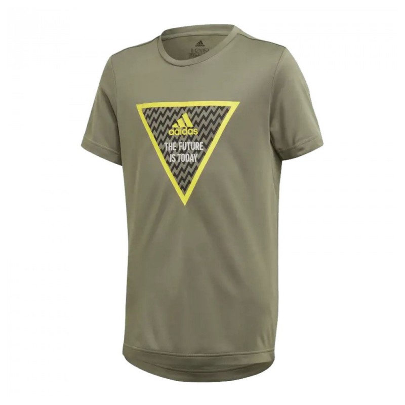 adidas Performance Jb Tr Xfg Tee