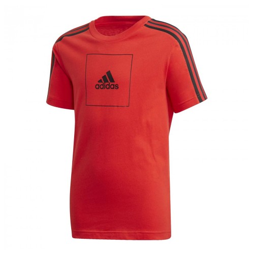 adidas Performance Jb A Aac Tee