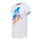 adidas Performance Lg Dy Fro Tee
