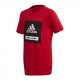 adidas Performance Jb Tr Bold Tee