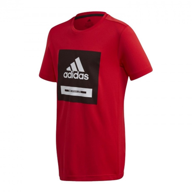 adidas Performance Jb Tr Bold Tee