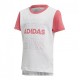 adidas Performance Lg Cot Tee