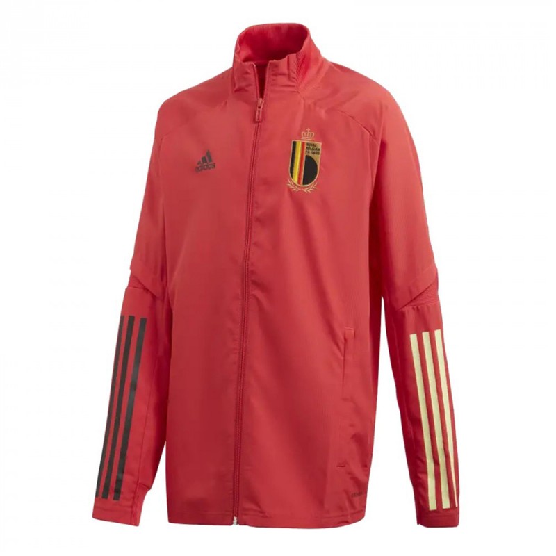 adidas Performance Rbfa Pre Jkt Y