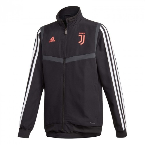 adidas Performance Juve Pre Jkt Y