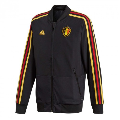 Belgique PRE JKT J