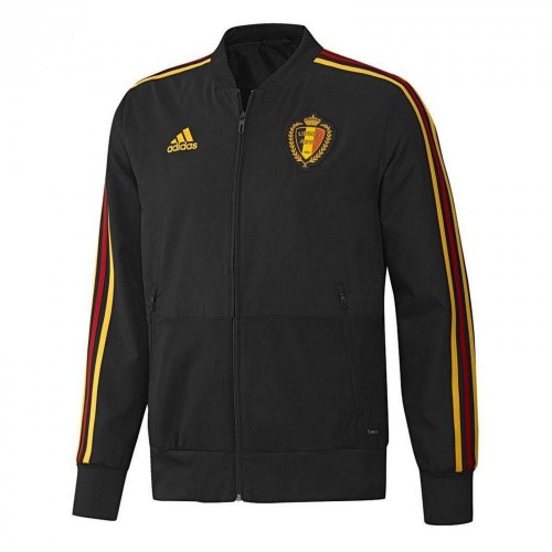 2018-2019 Belgium JKT