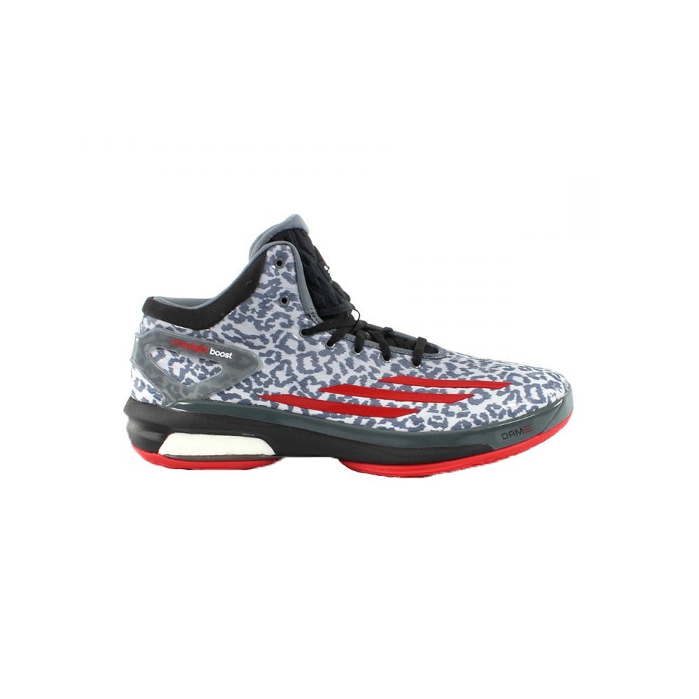 adidas - Basketball Shoes, Crazy Light Boost - Brands Expert