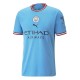 Puma Mcfc Home Jsy Rep