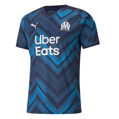 Om Away Shirt Rep Spo