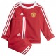 adidas Performance Mufc 3S Bbjoger