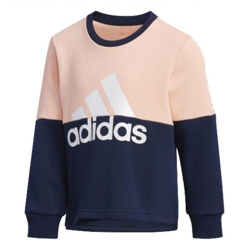 adidas Performance Lg Crew Sweat