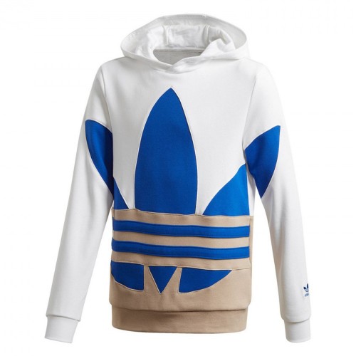 adidas Originals Big Trf Hoodie