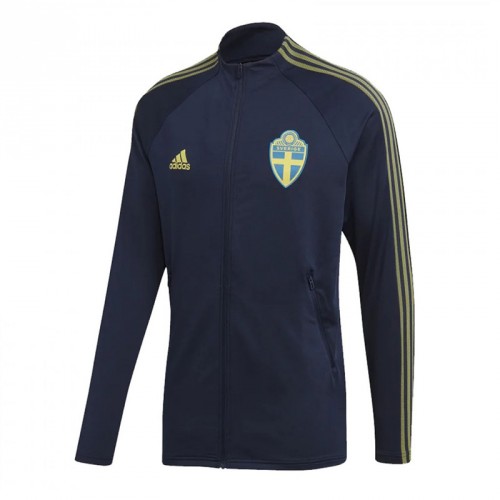 adidas Performance Svff Anthem Jkt