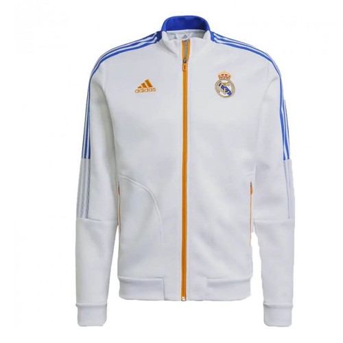 adidas Performance Real Anthem Jkt