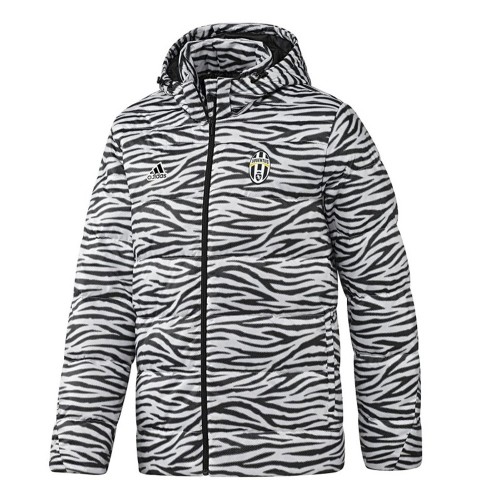 adidas Performance Juventus Down Jacket