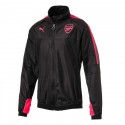 Arsenal Rain Jkt