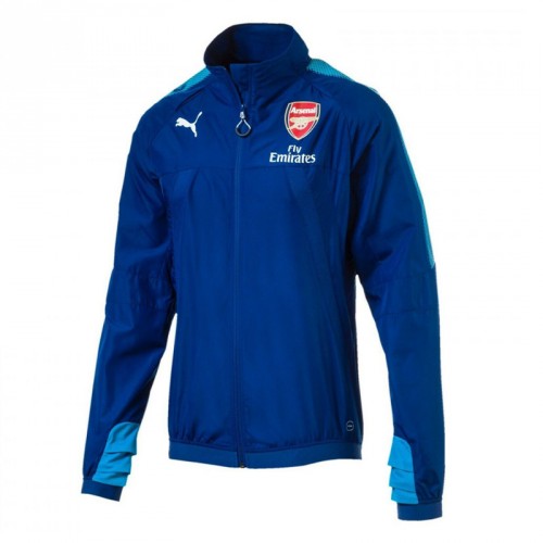 Puma AFC Vent Thermo-R Stadium Jacket