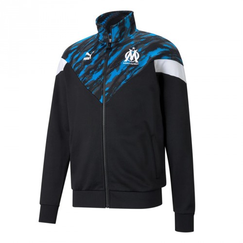 Om Iconic Graphic Jkt