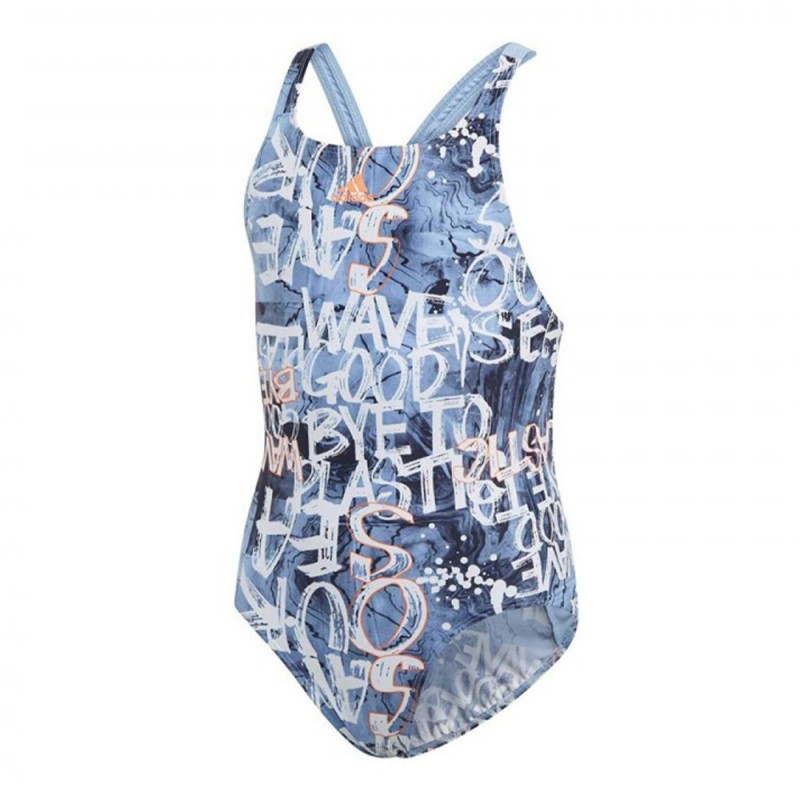adidas Performance Parley Swimsuit