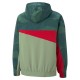 Puma Frmf Woven Hoody