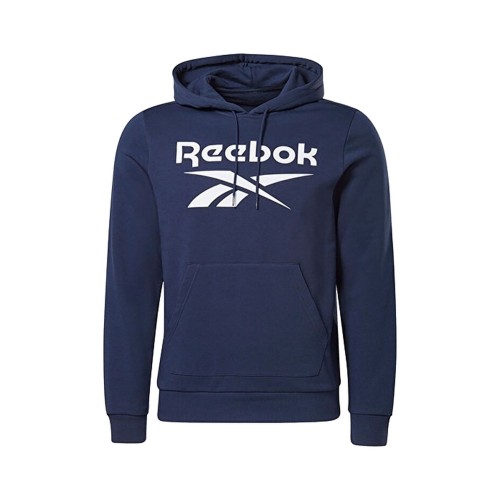 Reebok Ri Ft Oth Bl Hoodie