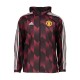 adidas Performance Mufc Windbreakr